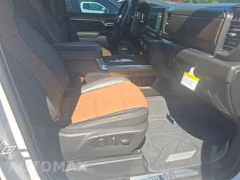 2023 Chevrolet Silverado 1500 High Country Crew Cab Short Bed 3LZ - miniatura 8