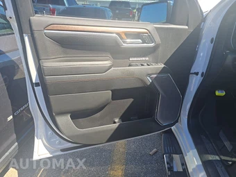 2023 Chevrolet Silverado 1500 High Country Crew Cab Short Bed 3LZ - miniatura 9