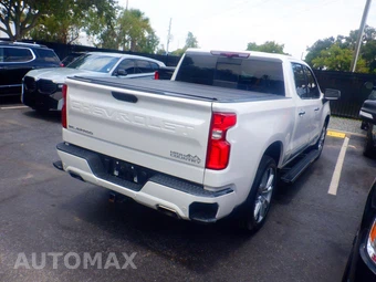 2023 Chevrolet Silverado 1500 High Country Crew Cab Short Bed 3LZ - miniatura 14
