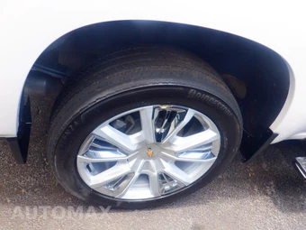 2023 Chevrolet Silverado 1500 High Country Crew Cab Short Bed 3LZ - miniatura 17