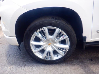 2023 Chevrolet Silverado 1500 High Country Crew Cab Short Bed 3LZ - miniatura 23
