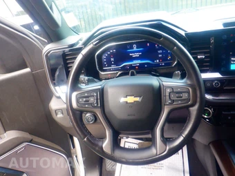 2023 Chevrolet Silverado 1500 High Country Crew Cab Short Bed 3LZ - miniatura 24