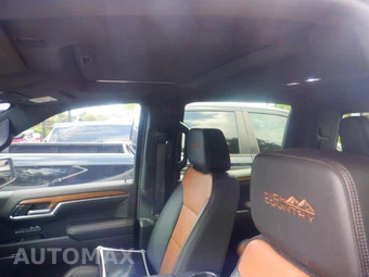 2023 Chevrolet Silverado 1500 High Country Crew Cab Short Bed 3LZ - miniatura 7