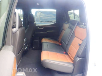 2023 Chevrolet Silverado 1500 High Country Crew Cab Short Bed 3LZ - miniatura 9
