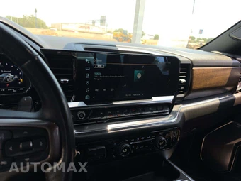 2023 Chevrolet Silverado 1500 High Country Crew Cab Short Bed 3LZ - miniatura 10