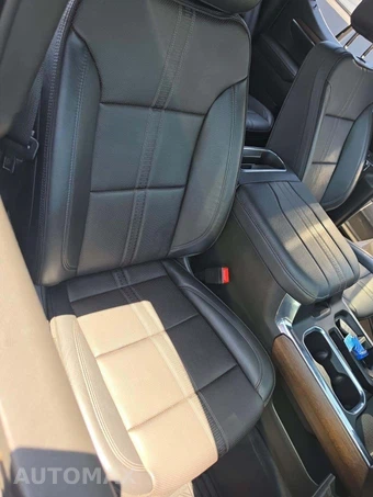 2023 Chevrolet Silverado 1500 High Country Crew Cab Short Bed 3LZ - miniatura 18