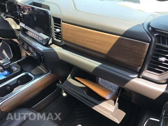 2023 Chevrolet Silverado 1500 High Country Crew Cab Short Bed 3LZ - miniatura 19