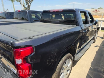 2023 Chevrolet Silverado 1500 High Country Crew Cab Short Bed 3LZ - miniatura 3
