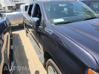 2023 Chevrolet Silverado 1500 High Country Crew Cab Short Bed 3LZ - miniatura 4