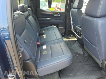 2023 Chevrolet Silverado 1500 High Country Crew Cab Short Bed 3LZ - miniatura 16