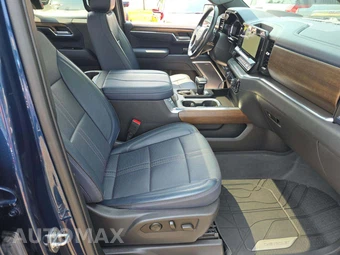 2023 Chevrolet Silverado 1500 High Country Crew Cab Short Bed 3LZ - miniatura 18