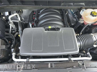 2023 Chevrolet Silverado 1500 High Country Crew Cab Short Bed 3LZ - miniatura 25