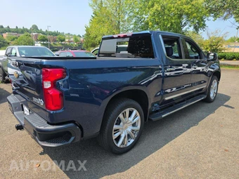 2023 Chevrolet Silverado 1500 High Country Crew Cab Short Bed 3LZ - miniatura 3