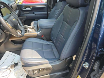 2023 Chevrolet Silverado 1500 High Country Crew Cab Short Bed 3LZ - miniatura 6