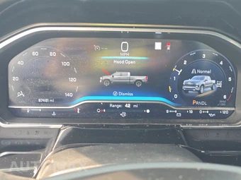 2023 Chevrolet Silverado 1500 LT Crew Cab Medium Bed - miniatura 12