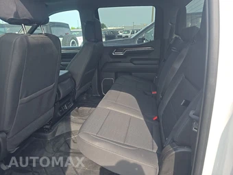 2023 Chevrolet Silverado 1500 LT Crew Cab Medium Bed - miniatura 13