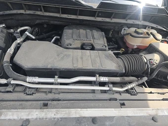 2023 Chevrolet Silverado 1500 LT Crew Cab Medium Bed - miniatura 15