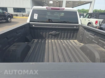 2023 Chevrolet Silverado 1500 LT Crew Cab Medium Bed - miniatura 16