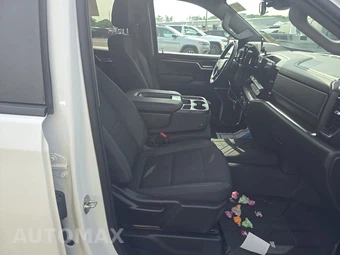 2023 Chevrolet Silverado 1500 LT Crew Cab Medium Bed - miniatura 8