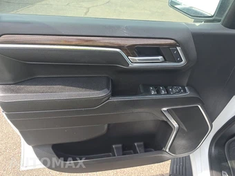 2023 Chevrolet Silverado 1500 LT Crew Cab Medium Bed - miniatura 9