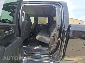 2023 Chevrolet Silverado 1500 LT Crew Cab Medium Bed - miniatura 10