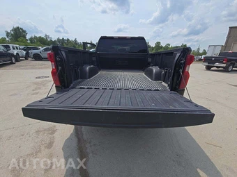 2023 Chevrolet Silverado 1500 LT Crew Cab Medium Bed - miniatura 11