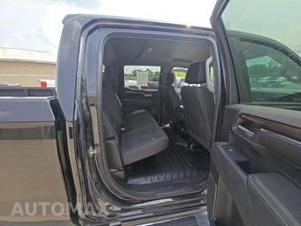 2023 Chevrolet Silverado 1500 LT Crew Cab Medium Bed - miniatura 13