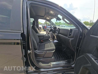 2023 Chevrolet Silverado 1500 LT Crew Cab Medium Bed - miniatura 15