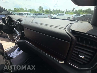 2023 Chevrolet Silverado 1500 LT Crew Cab Medium Bed - miniatura 16