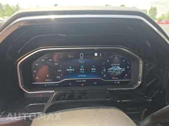 2023 Chevrolet Silverado 1500 LT Crew Cab Medium Bed - miniatura 6