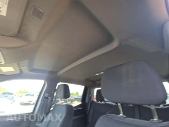 2023 Chevrolet Silverado 1500 LT Crew Cab Medium Bed - miniatura 11