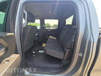 2023 Chevrolet Silverado 1500 LT Crew Cab Medium Bed - miniatura 13