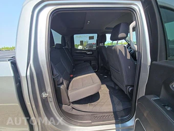 2023 Chevrolet Silverado 1500 LT Crew Cab Medium Bed - miniatura 16