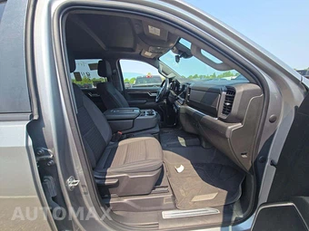 2023 Chevrolet Silverado 1500 LT Crew Cab Medium Bed - miniatura 18