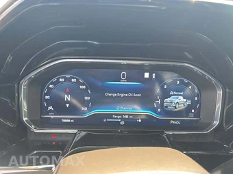 2023 Chevrolet Silverado 1500 LT Crew Cab Medium Bed - miniatura 9