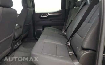 2023 Chevrolet Silverado 1500 LT Crew Cab Medium Bed 1LT - miniatura 14