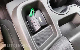 2023 Chevrolet Silverado 1500 LT Crew Cab Medium Bed 1LT - miniatura 16