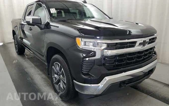 2023 Chevrolet Silverado 1500 LT Crew Cab Medium Bed 1LT - miniatura 2