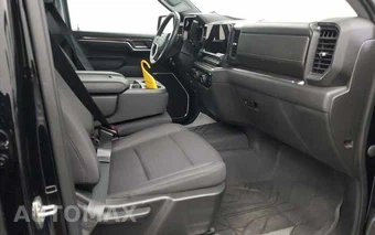 2023 Chevrolet Silverado 1500 LT Crew Cab Medium Bed 1LT - miniatura 22
