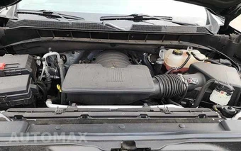 2023 Chevrolet Silverado 1500 LT Crew Cab Medium Bed 1LT - miniatura 5