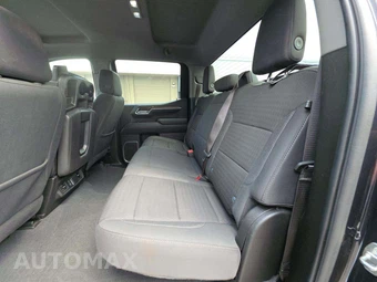 2023 Chevrolet Silverado 1500 LT Crew Cab Medium Bed 1LT – miniatura 10