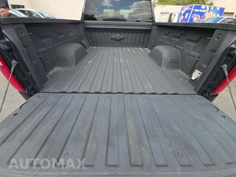 2023 Chevrolet Silverado 1500 LT Crew Cab Medium Bed 1LT – miniatura 11