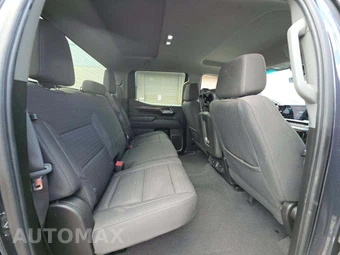 2023 Chevrolet Silverado 1500 LT Crew Cab Medium Bed 1LT – miniatura 13