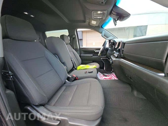2023 Chevrolet Silverado 1500 LT Crew Cab Medium Bed 1LT – miniatura 15