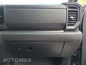 2023 Chevrolet Silverado 1500 LT Crew Cab Medium Bed 1LT – miniatura 16