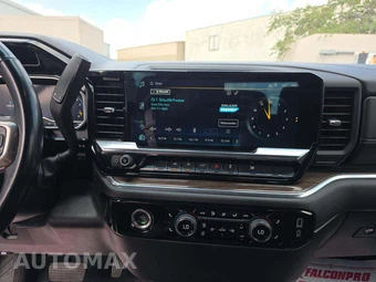 2023 Chevrolet Silverado 1500 LT Crew Cab Medium Bed 1LT – miniatura 7