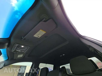 2023 Chevrolet Silverado 1500 LT Crew Cab Medium Bed 1LT – miniatura 8
