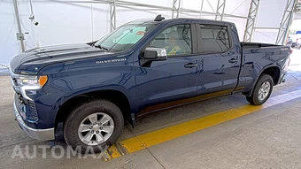 2023 Chevrolet Silverado 1500 LT Crew Cab Medium Bed 1LT - car from the USA, Manheim Buy-Now listing at AUTOMAX