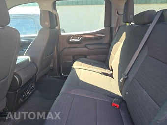 2023 Chevrolet Silverado 1500 LT Crew Cab Medium Bed 1LT - miniatura 13