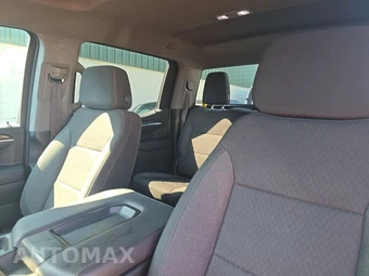 2023 Chevrolet Silverado 1500 LT Crew Cab Medium Bed 1LT - miniatura 17